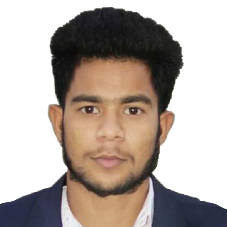 Quddus Shekh
