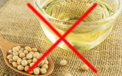 Harmful aspects of Soybean oil