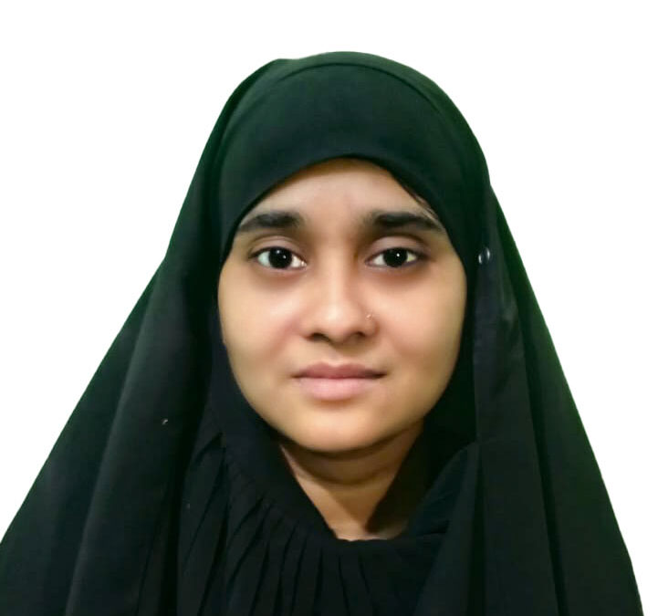 Fatema Khatun