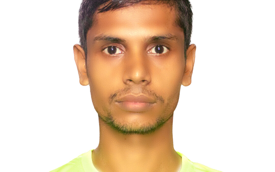 Mohammod Islam