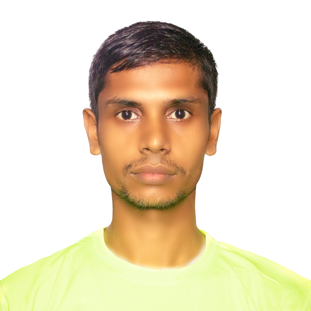 Fatema Khatun