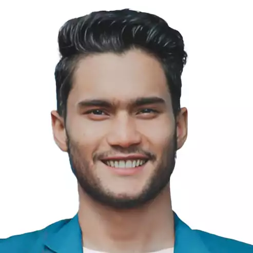 Reyaz Ahmed