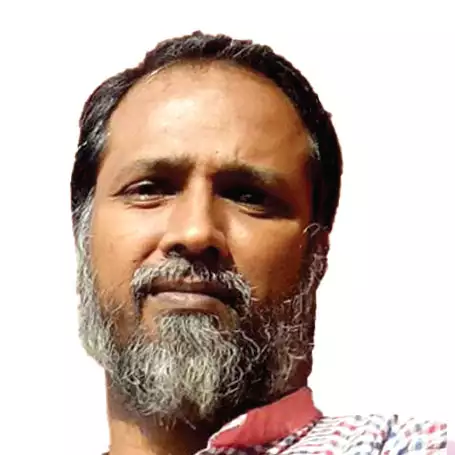 Showkot Kabir