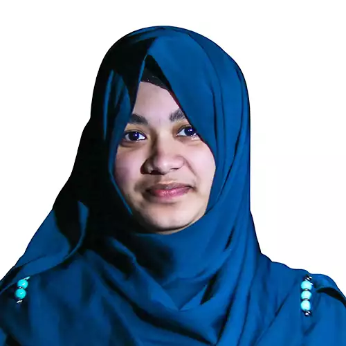 Mahmuda Khanom