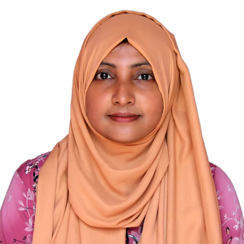 Naznin Akter 