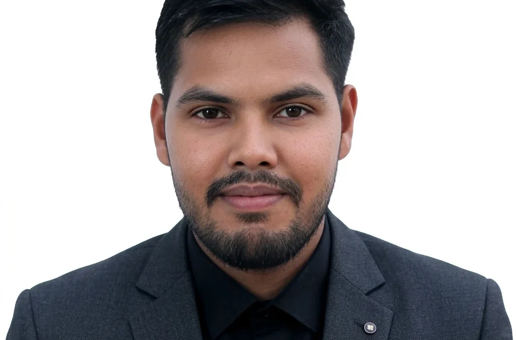 Nur Mohammad Khandakar